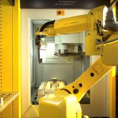 Basis-robotmodule Compact 1250 van CELLRO genomineerd voor Made in Holland Award