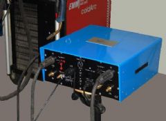 Hatek introduceert AW Weld Controller© monitoringsysteem voor industrieel productie lassen