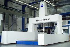 Habets B.V. investeert in de grootste Zeiss meetbank van de Euregio