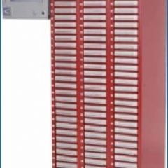 Noviteiten bij Furnitec Systems