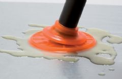 Perfect werkende Piab Duraflex zuignappen zorgen voor aanzienlijke versnelling van productieproces         