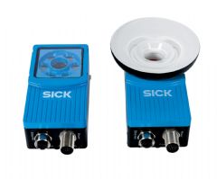 SICK Inspector: de intelligente visionoplossing in een all-in-one sensor
