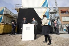 Syntens verbind ondernemers om te komen tot de Afbouwbox