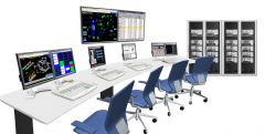 Yokogawa levert veiligheids- en besturingssysteem