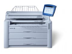 Nieuwe Xerox 6622 grootformaatoplossing print op hoge snelheid en met precisie 