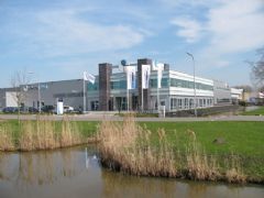 Imbema Rhiwa 100-jaar!