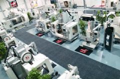 Opening Haas Factory Outlet in Vianen