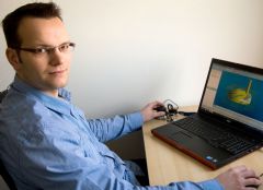 Voor HCCD is de combinatie van Edgecam & SpaceClaim optimaal voor het programmeren voor derden