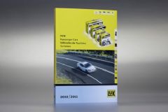 Uitgebreid en compleet: de nieuwe LuK autocatalogus
