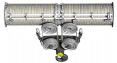 EUROBLOC VT10-11