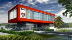 DPD Pakketservice breidt uit met nieuwe Holland Hub in Veenendaal