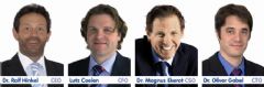 Mobotix versterkt Raad van Bestuur