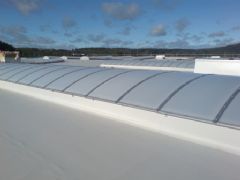 MEER LICHT IN SUNDSVALL