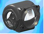 Nieuwe Powerfan  more power versus less noise