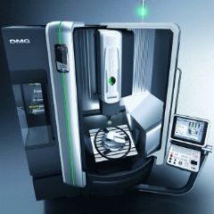 DMG presenteert wereldpremières tijdens Veenendaalse Demoweek