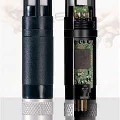 ROTRONIC lanceert een nieuwe generatie vochtinstrumenten