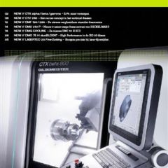 DMG brengt Journal 02 uit