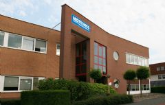 Midtronics breidt Europees hoofdkantoor fors uit