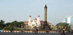 Comsys goes to Indonesia