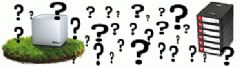 Is het oude back-up tape al een archief?