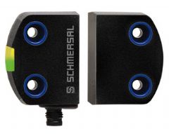Kleine RFID veiligheidssensor