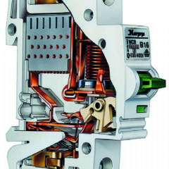 Kopp Green Electric Modulaire Componenten
