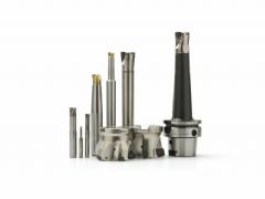 High Feed Milling