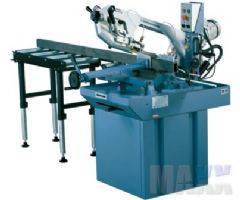 Nieuwe bandzaagmachine type MBS280DG 