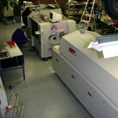 RS Technics b.v. uit Roden zet in op uitbreiding en elektronica