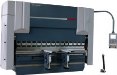 Tuwi verkoopt 200e Durma plaatbewerkingsmachine aan Philips