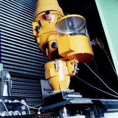 Landré Werkmetaal krijgt agentschap van Werner Koch Maschinentechnik