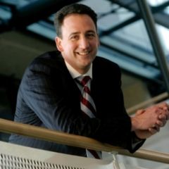 Dimension Data benoemt Nico Vliex tot Sales Director