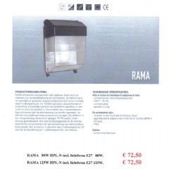 aktie buiten verlichting