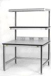 ESD werktafels