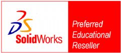 Roll-out SolidWorks Educational 2009-2010