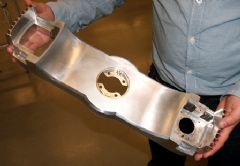 Productiecel AAE met Okuma bewerkingscentra biedt structurele kostprijsverlaging