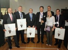 Schaeffler Automotive Aftermarket wint ADI´s 