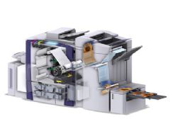 Xerox introduceert ‘groene’ kleurenprinter 