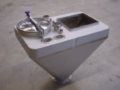 Plaatwerk & Konstruktiebedrijf Van de Klundert kan door de oplossingen van Widenhorn optimaal hun machines inzetten