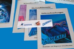 Samenwerking Hatek Lastechniek met Elisental