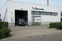 Skyworks Multi-Hands opent nieuwe vestigingen