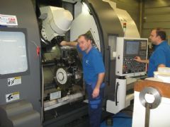 Topaas Metaal kiest voor Widenhorn om Nakamura Super NTX optimaal te programmeren