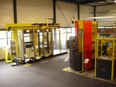 Cellro introduceert nieuwe automatiseringsformule