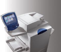 Xerox introduceert multifunctionele kleurenprinter voor grootbedrijf 